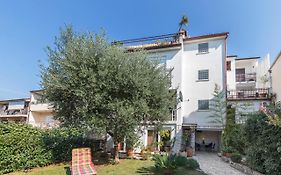 Apartments Villa Lungomare