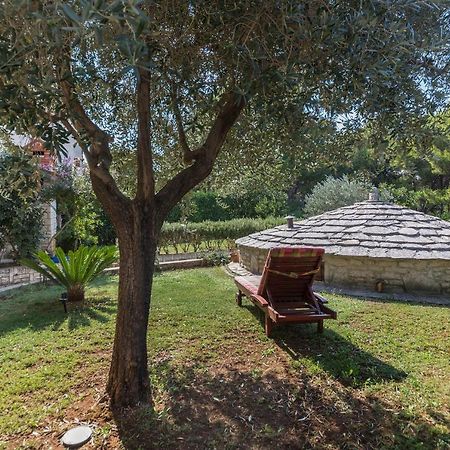 Apartments Villa Lungomare Pula Zewnętrze zdjęcie